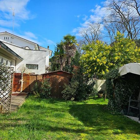 Charming House In Marina Di Ravenna With Fenced Garden Βίλα Εξωτερικό φωτογραφία