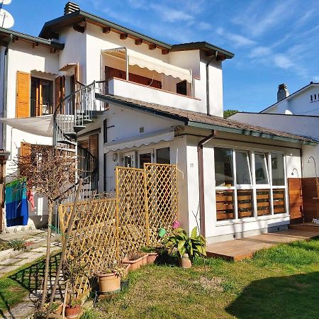 Charming House In Marina Di Ravenna With Fenced Garden Βίλα Εξωτερικό φωτογραφία