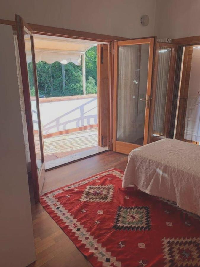 Charming House In Marina Di Ravenna With Fenced Garden Βίλα Εξωτερικό φωτογραφία