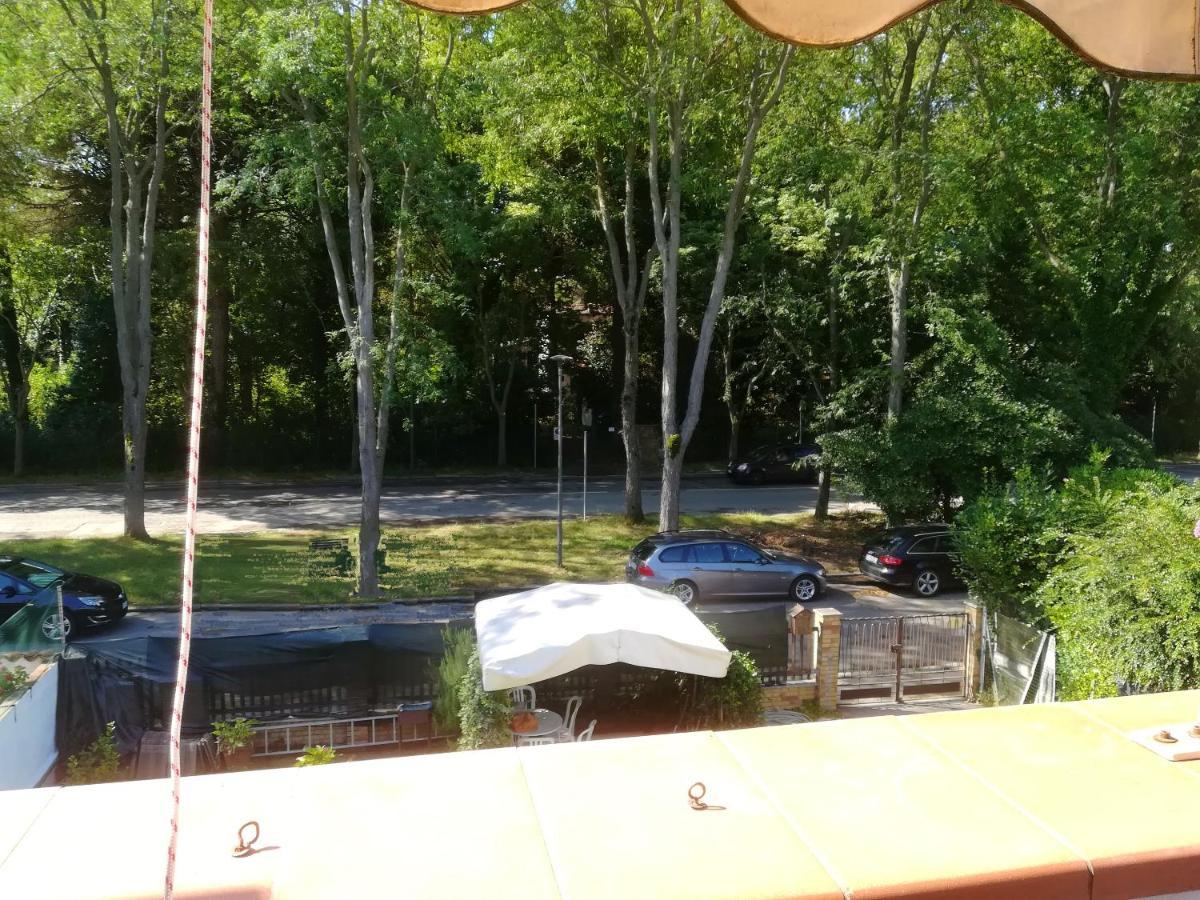 Charming House In Marina Di Ravenna With Fenced Garden Βίλα Εξωτερικό φωτογραφία