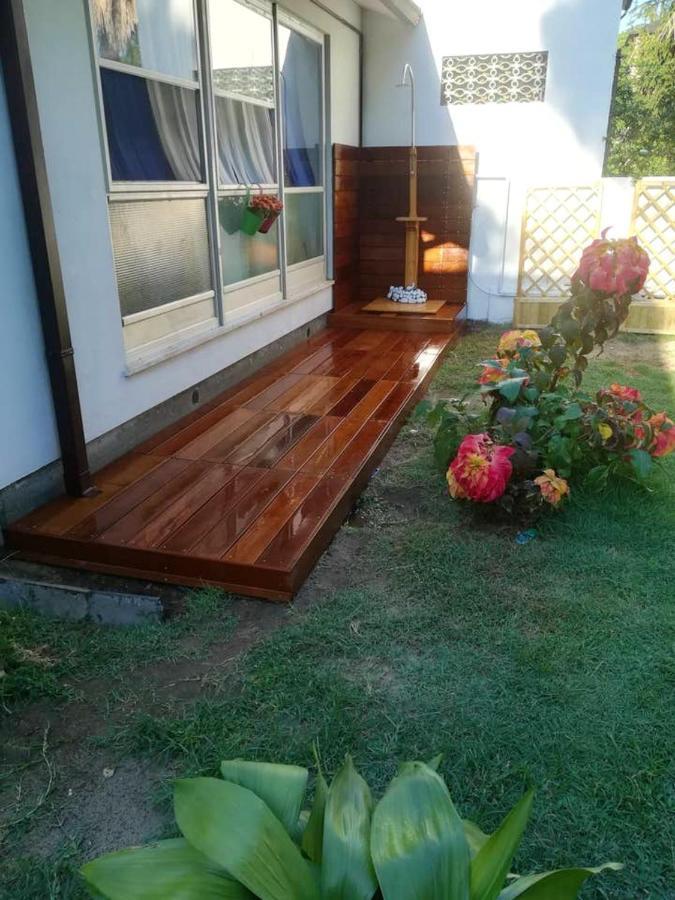 Charming House In Marina Di Ravenna With Fenced Garden Βίλα Εξωτερικό φωτογραφία