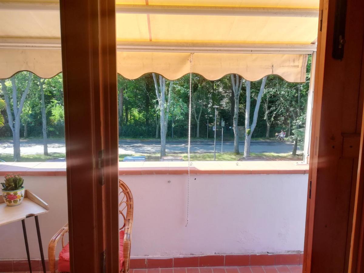 Charming House In Marina Di Ravenna With Fenced Garden Βίλα Εξωτερικό φωτογραφία