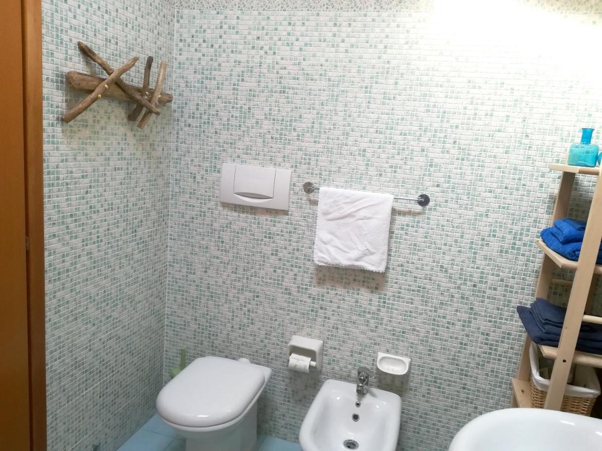 Charming House In Marina Di Ravenna With Fenced Garden Βίλα Εξωτερικό φωτογραφία