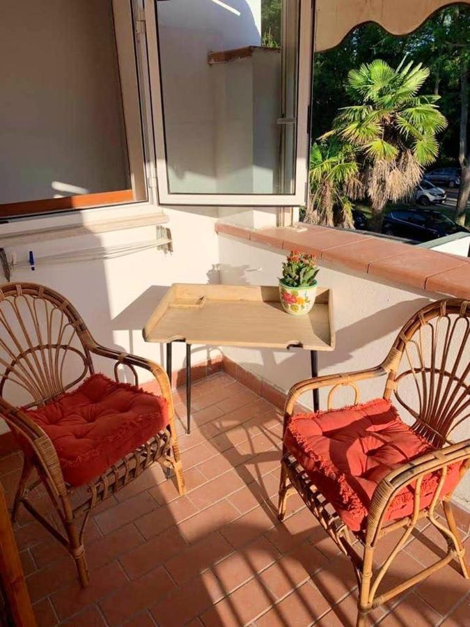Charming House In Marina Di Ravenna With Fenced Garden Βίλα Εξωτερικό φωτογραφία