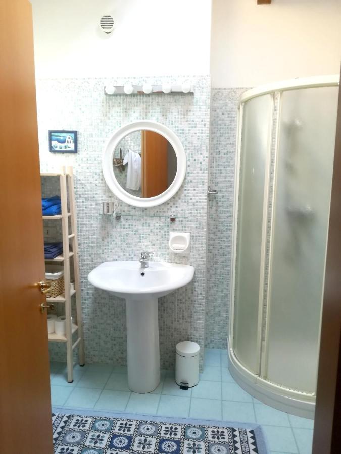 Charming House In Marina Di Ravenna With Fenced Garden Βίλα Εξωτερικό φωτογραφία