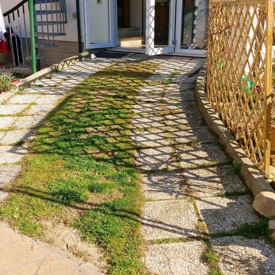 Charming House In Marina Di Ravenna With Fenced Garden Βίλα Εξωτερικό φωτογραφία