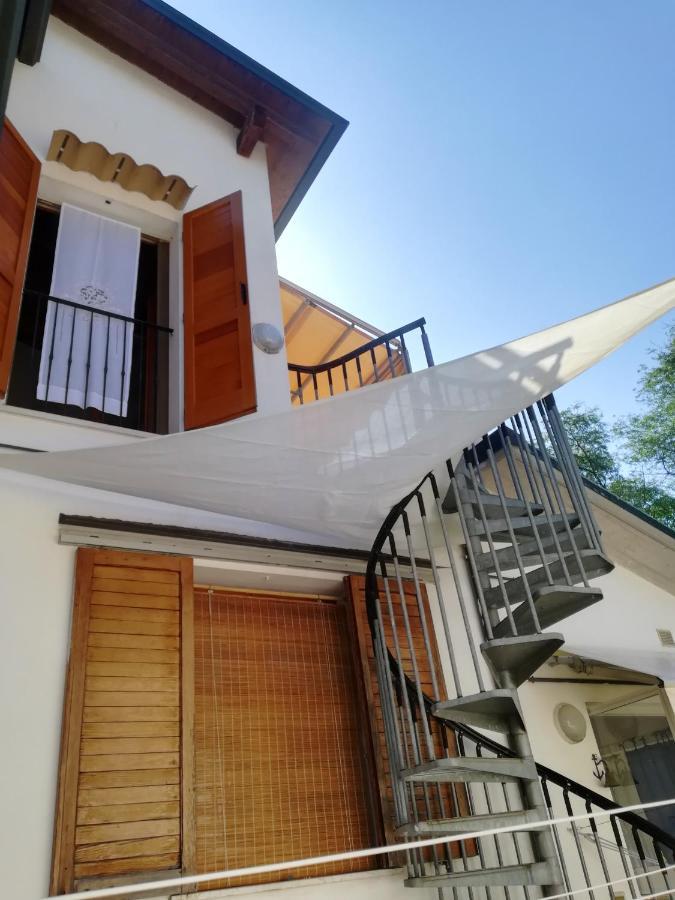 Charming House In Marina Di Ravenna With Fenced Garden Βίλα Εξωτερικό φωτογραφία