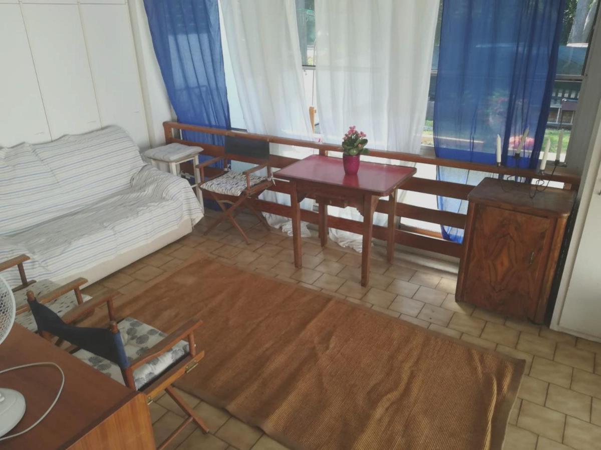 Charming House In Marina Di Ravenna With Fenced Garden Βίλα Εξωτερικό φωτογραφία