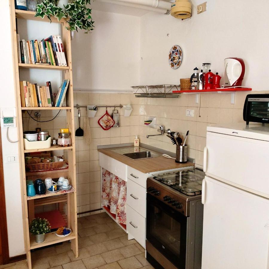 Charming House In Marina Di Ravenna With Fenced Garden Βίλα Εξωτερικό φωτογραφία