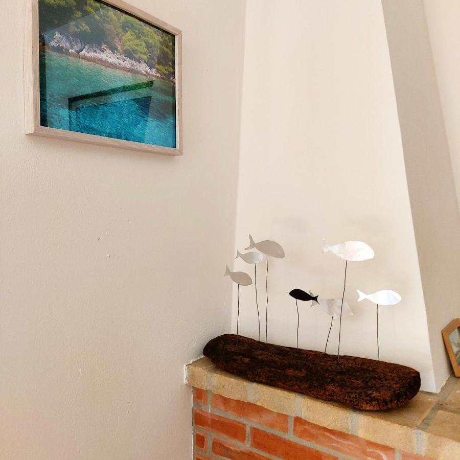 Charming House In Marina Di Ravenna With Fenced Garden Βίλα Εξωτερικό φωτογραφία