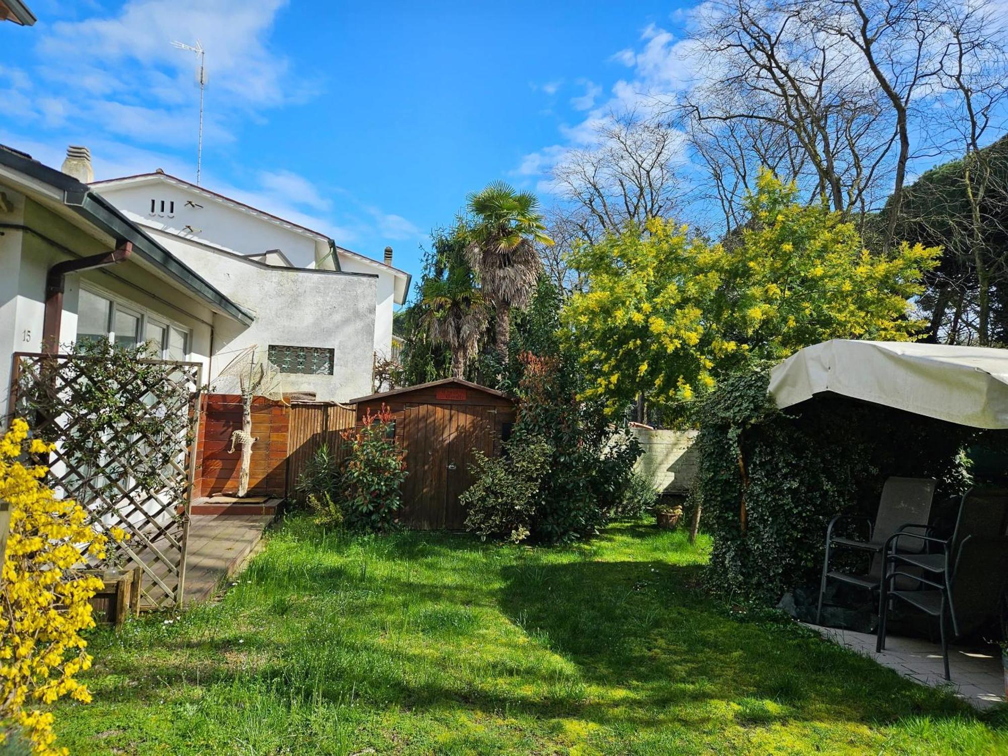 Charming House In Marina Di Ravenna With Fenced Garden Βίλα Εξωτερικό φωτογραφία
